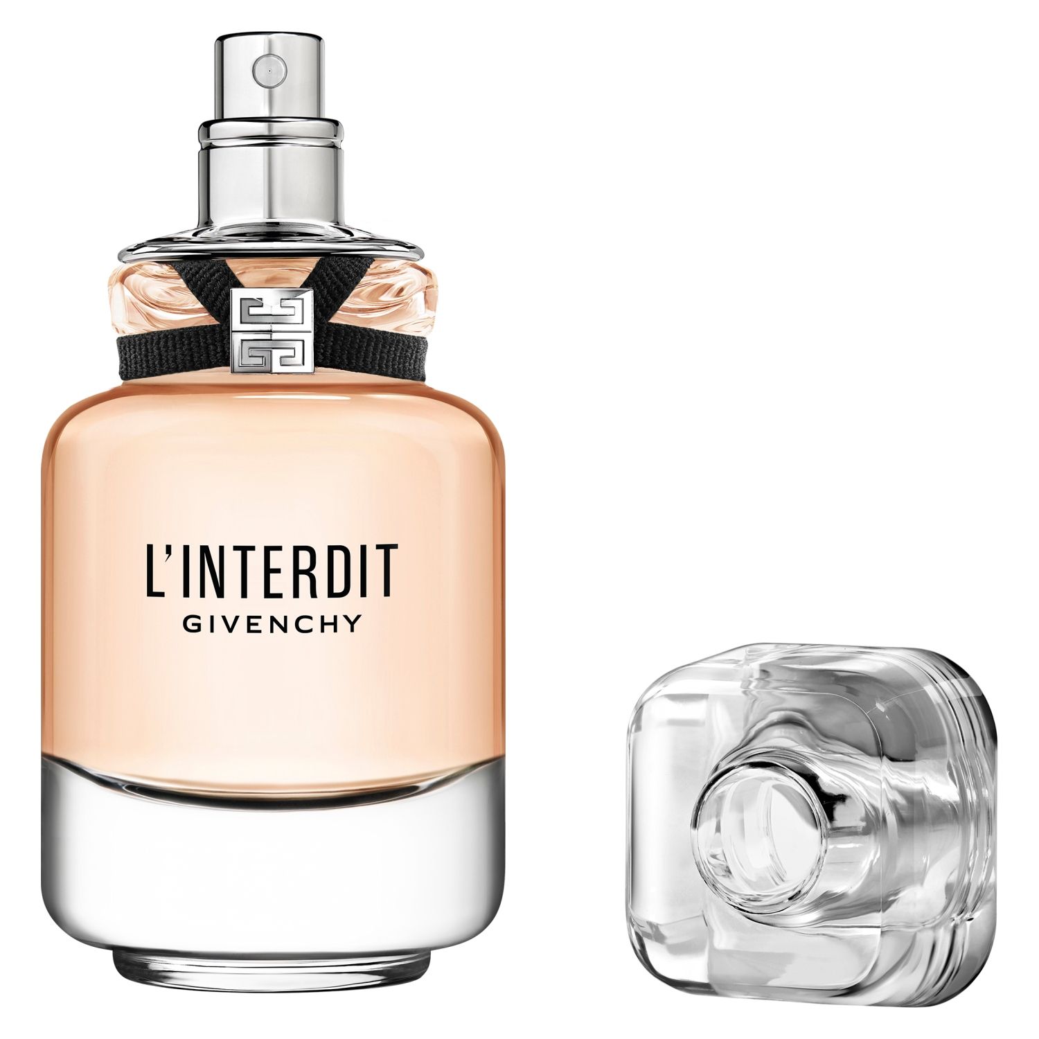GIVENCHY Perfume Mujer L'Interdit Eau de Toilette | Falabella Chile
