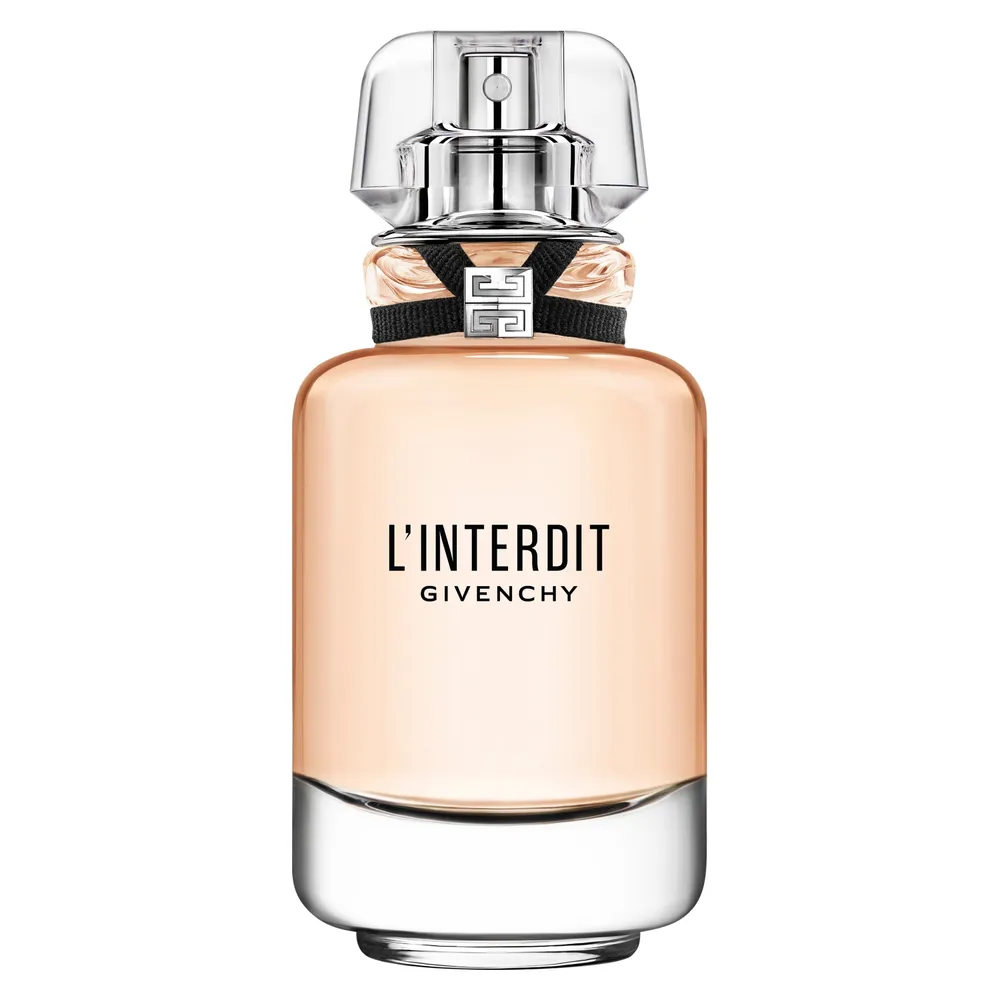 Givenchy L'Interdit EDT 50 ml, foto 3