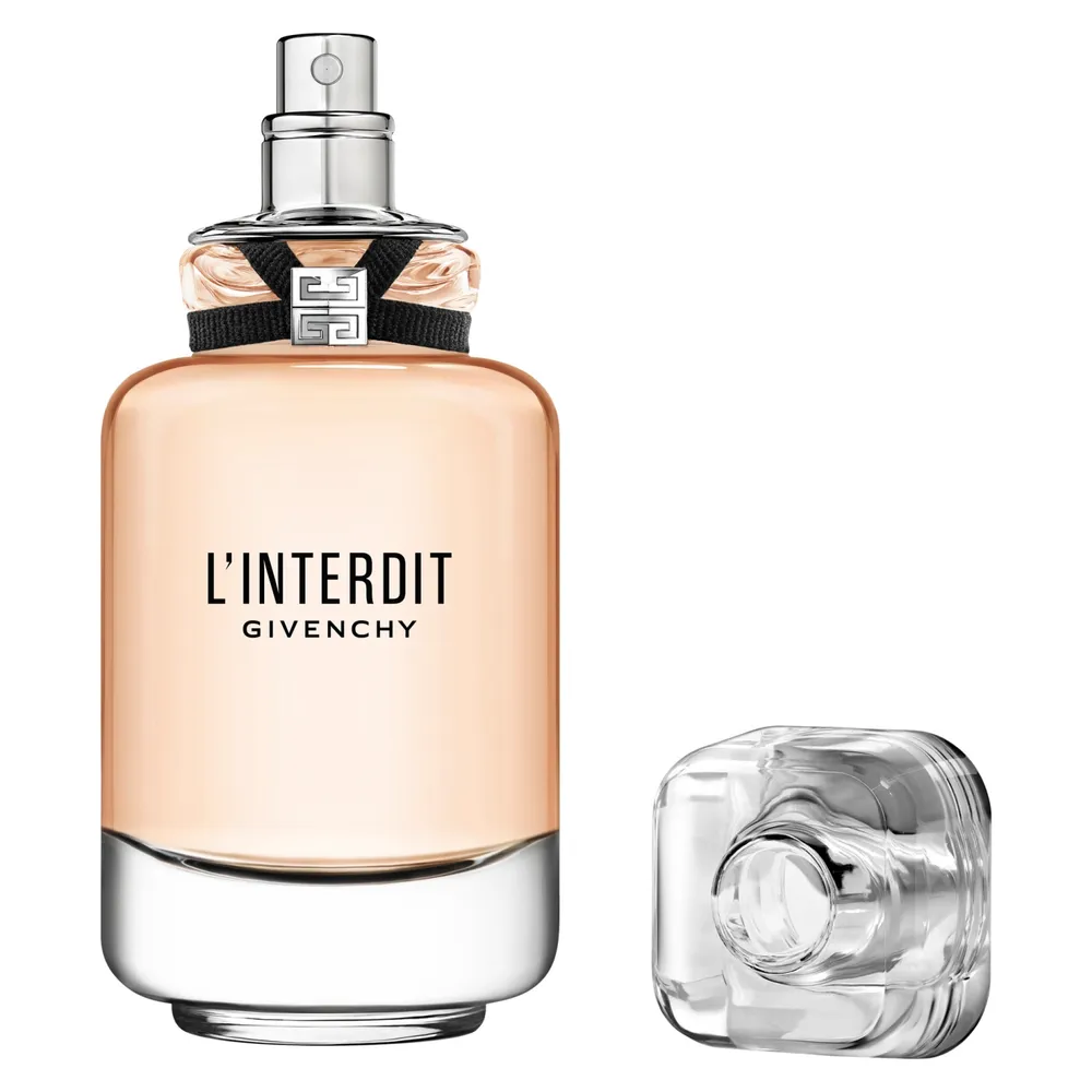 Givenchy L'Interdit EDT 50 ml, foto 6