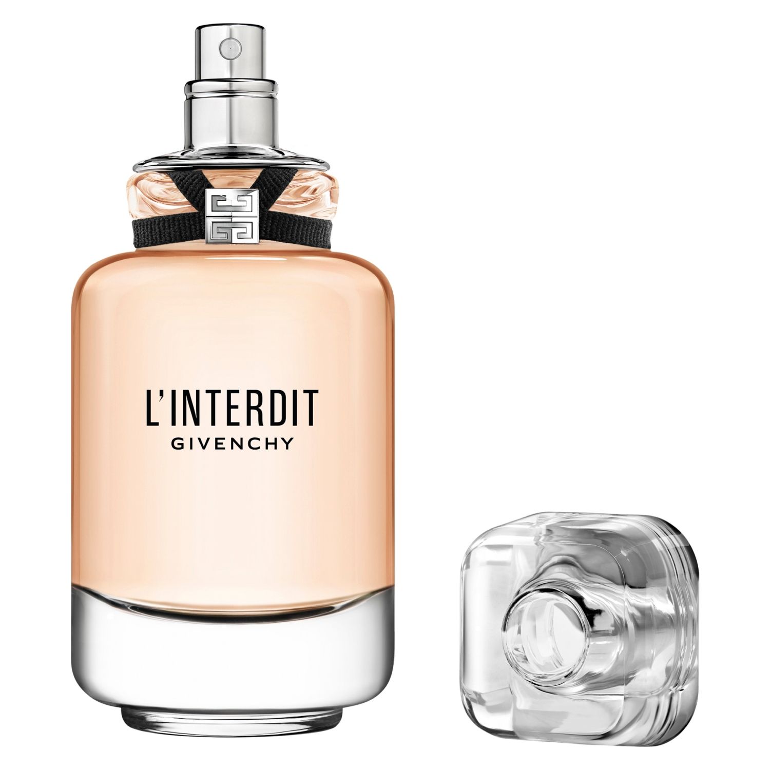 GIVENCHY Perfume Mujer L'Interdit Eau de Toilette | Falabella Chile