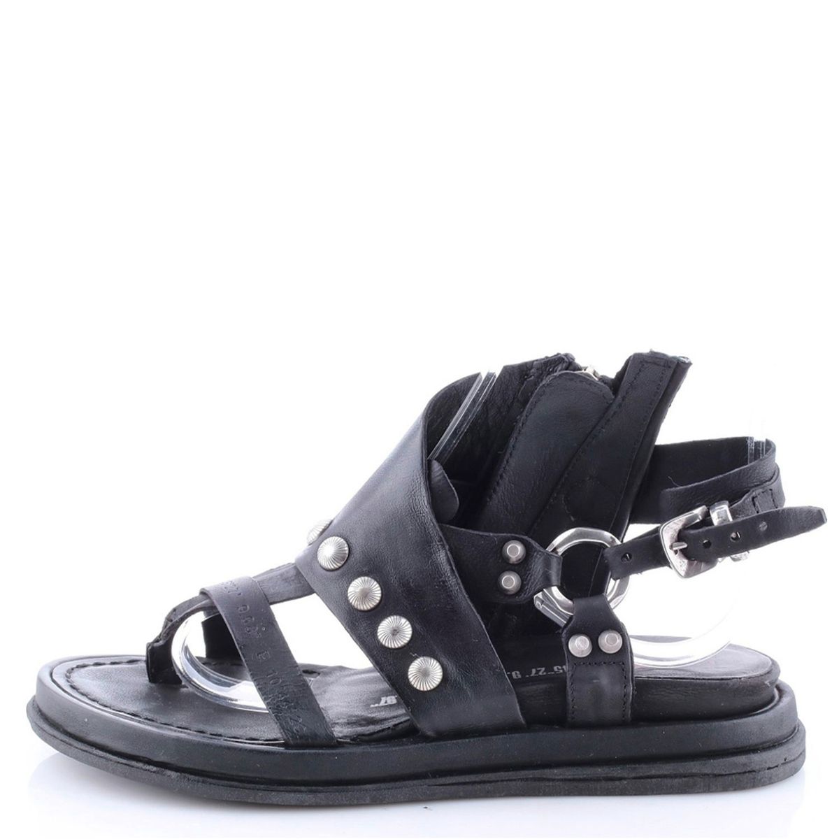 AS 98 - Sting Sandalia Mujer Café As 98