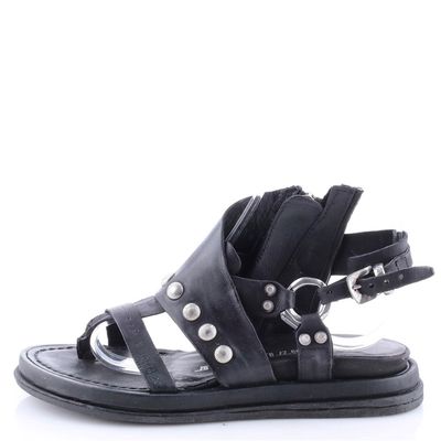 Imagen 2 del producto Sting Sandalia Mujer Café