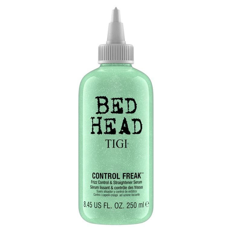 Sérum Control Frizz Control Freak Cabello Liso