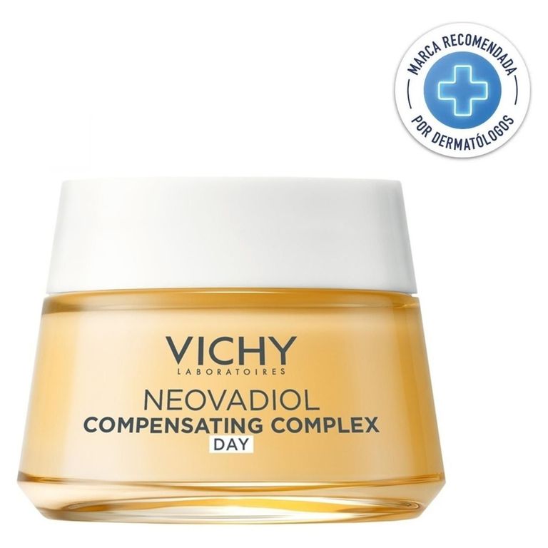 Crema Facial De Día Peri-Menopausia 50Ml