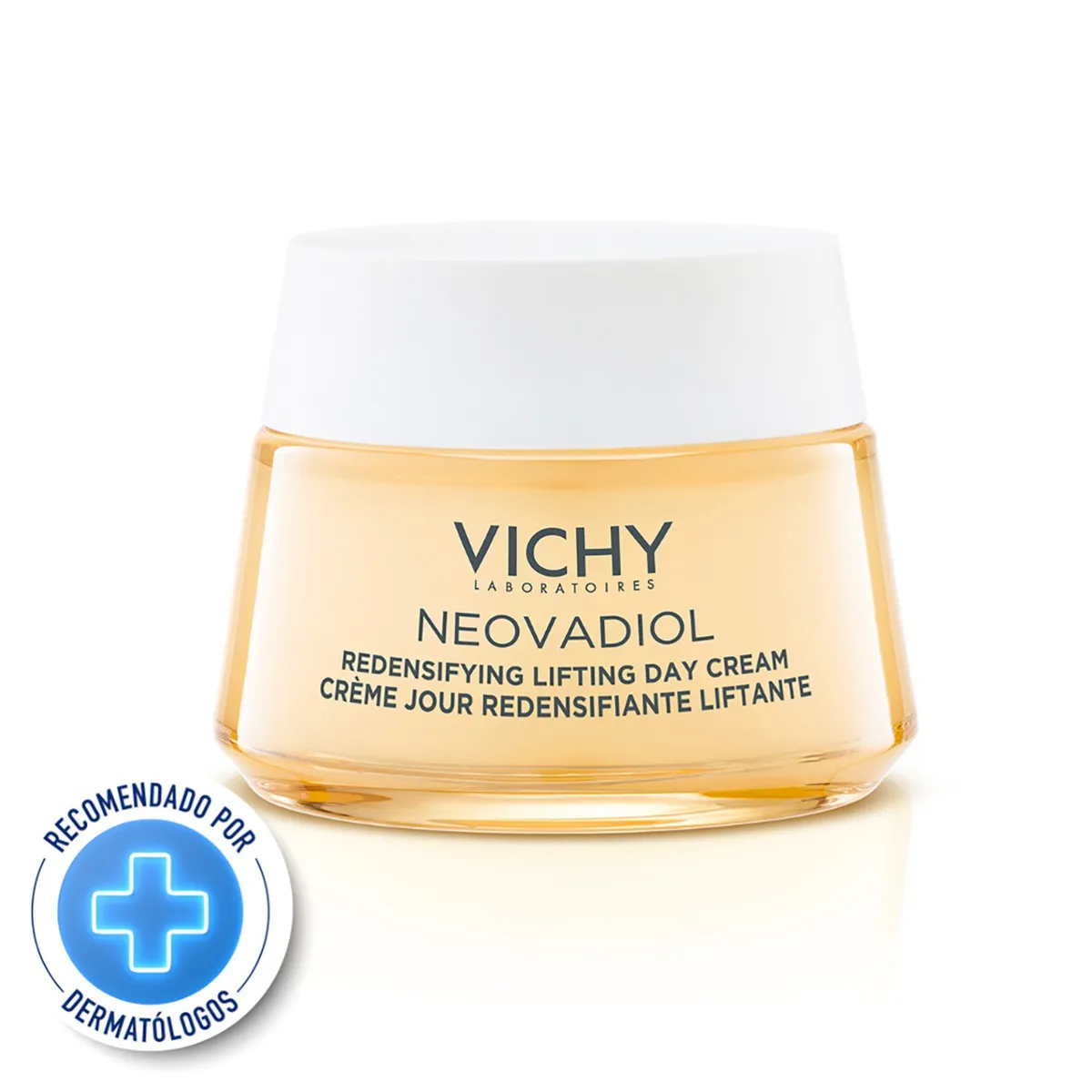 VICHY - Crema Facial De Día Peri-Menopausia 50Ml Vichy