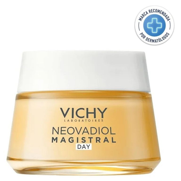 Crema Dia Neovadiol Post Menopausia 50 ml