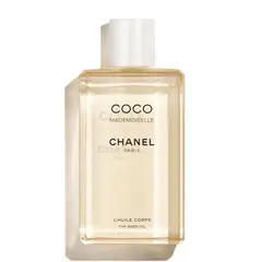 CHANEL - COCO MADEMOISELLE L'Huile Corps - Aceite Sedoso Hidratante