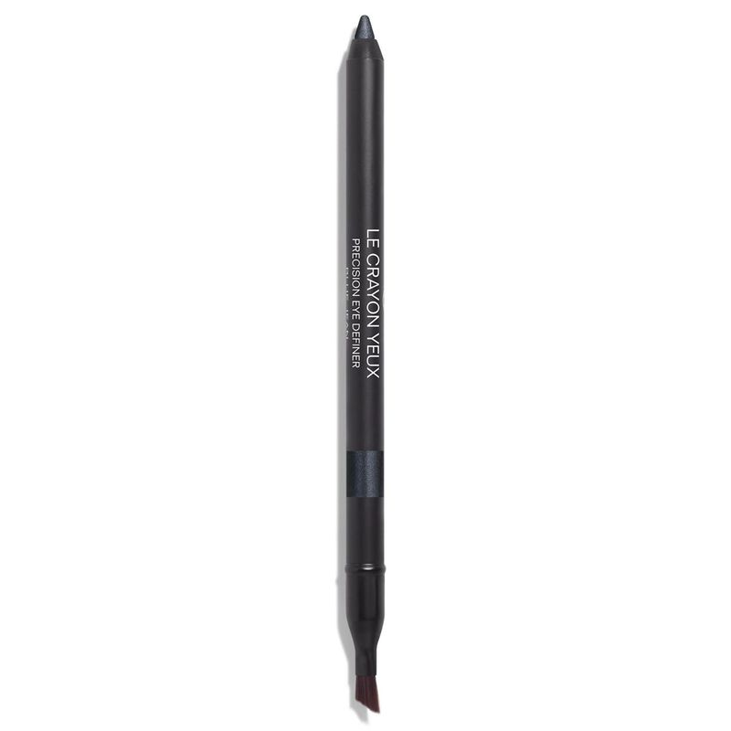 CHANEL - LA PALETTE SOURCILS Dúo Cera Polvo, Definición Relleno