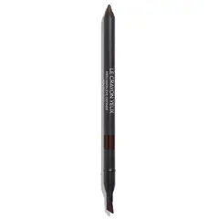 CHANEL - CALLIGRAPHIE DE Eyeliner Crema Intensidad a Prueba Agua