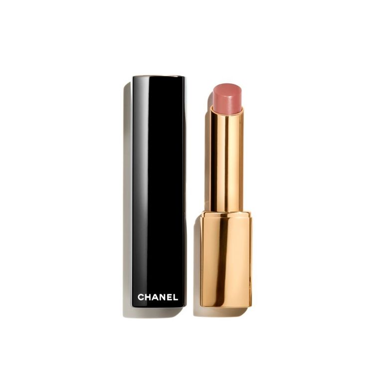 ROUGE ALLURE L'EXTRAIT La Barra de Labios de Alta Intensidad, Concentrado de Luz Y Tratamiento. Recargable