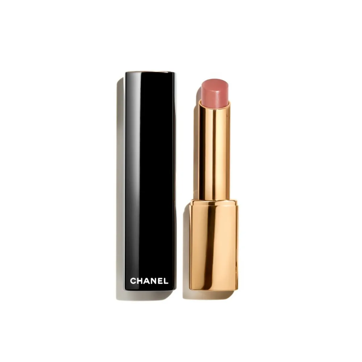 CHANEL - ROUGE ALLURE L'EXTRAIT La Barra de Labios de Alta Intensidad, Concentrado De Luz y Tratamiento Recargable