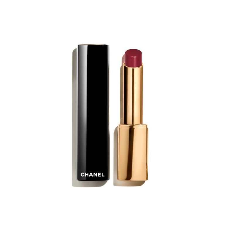 ROUGE ALLURE L'EXTRAIT La Barra de Labios de Alta Intensidad, Concentrado de Luz Y Tratamiento. Recargable