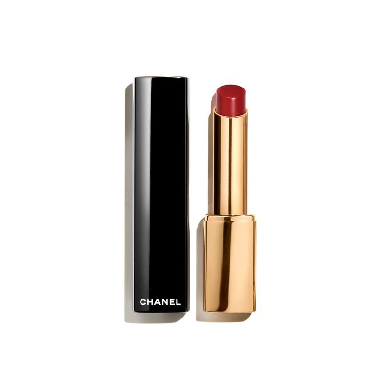 CHANEL - ROUGE ALLURE L'EXTRAIT La Barra de Labios de Alta Intensidad, Concentrado De Luz y Tratamiento Recargable Chanel