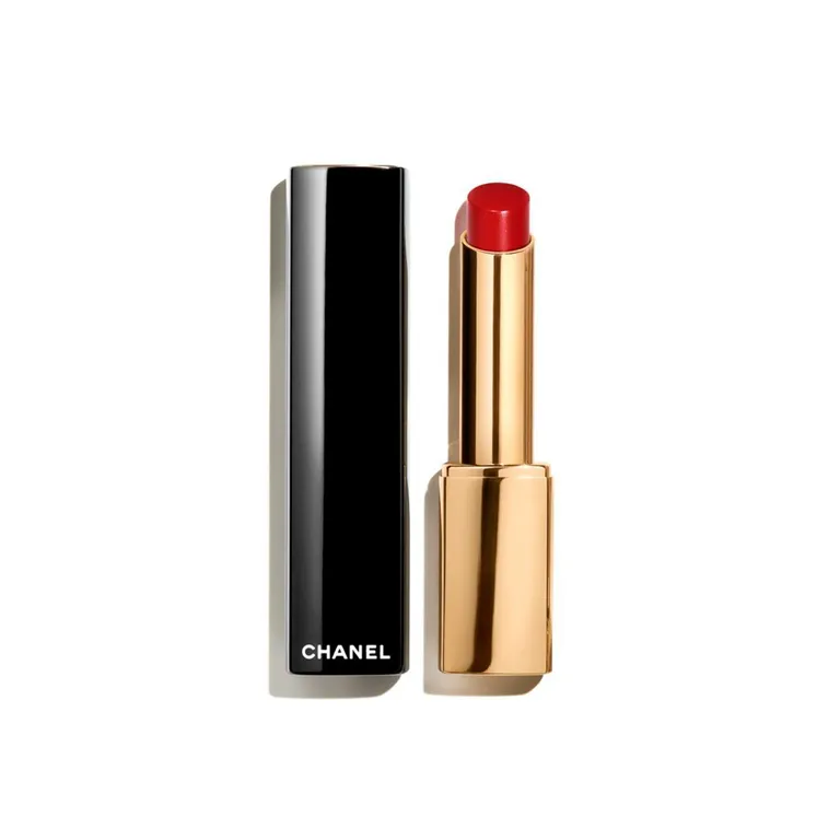 ROUGE ALLURE L'EXTRAIT La Barra de Labios de Alta Intensidad, Concentrado de Luz Y Tratamiento. Recargable
