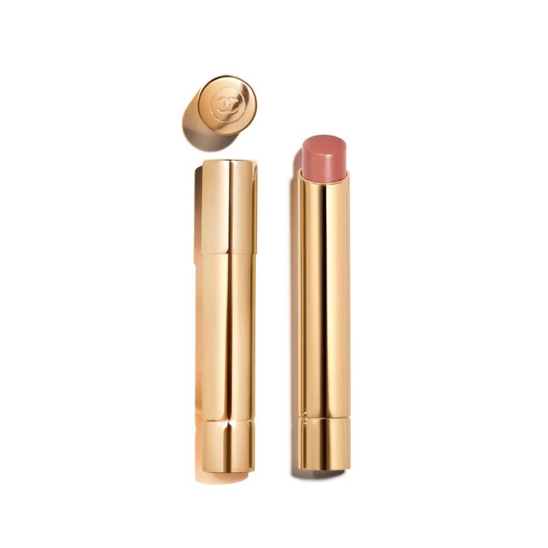CHANEL - ROUGE ALLURE L'EXTRAIT Recarga La Barra De Labios De Alta Intensidad, Concentrado De Luz Y Tratamiento Recargable Chanel
