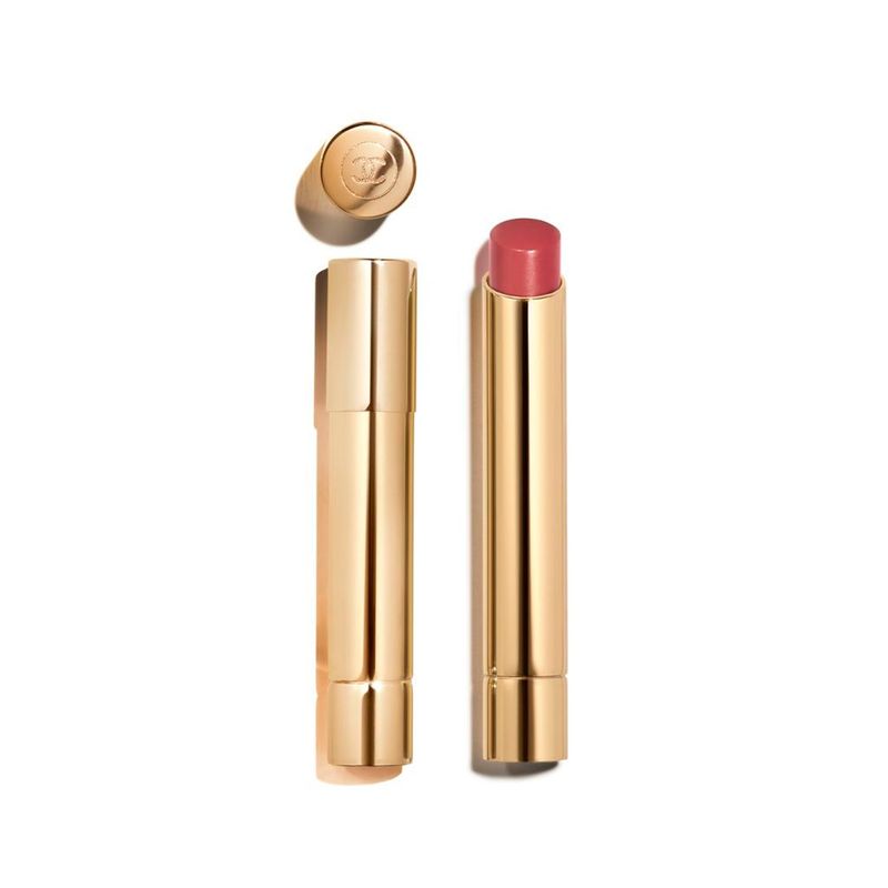 CHANEL - ROUGE ALLURE L'EXTRAIT Recarga La Barra De Labios De Alta Intensidad, Concentrado De Luz Y Tratamiento Recargable Chanel