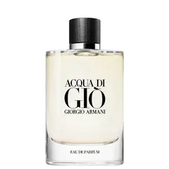 GIORGIO ARMANI - Perfume Hombre Acqua Di Gio Eau De Parfum 125Ml