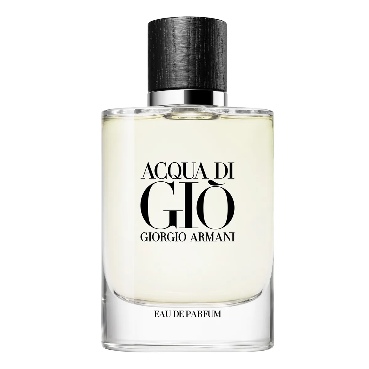 GIORGIO ARMANI - Perfume Hombre Acqua Di GiÒ Eau de Parfum 75ml Giorgio Armani