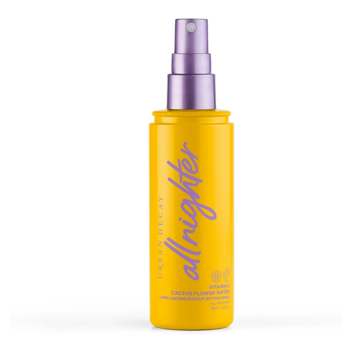 URBAN DECAY - All Nighter Set Spray Vit C Urban Decay