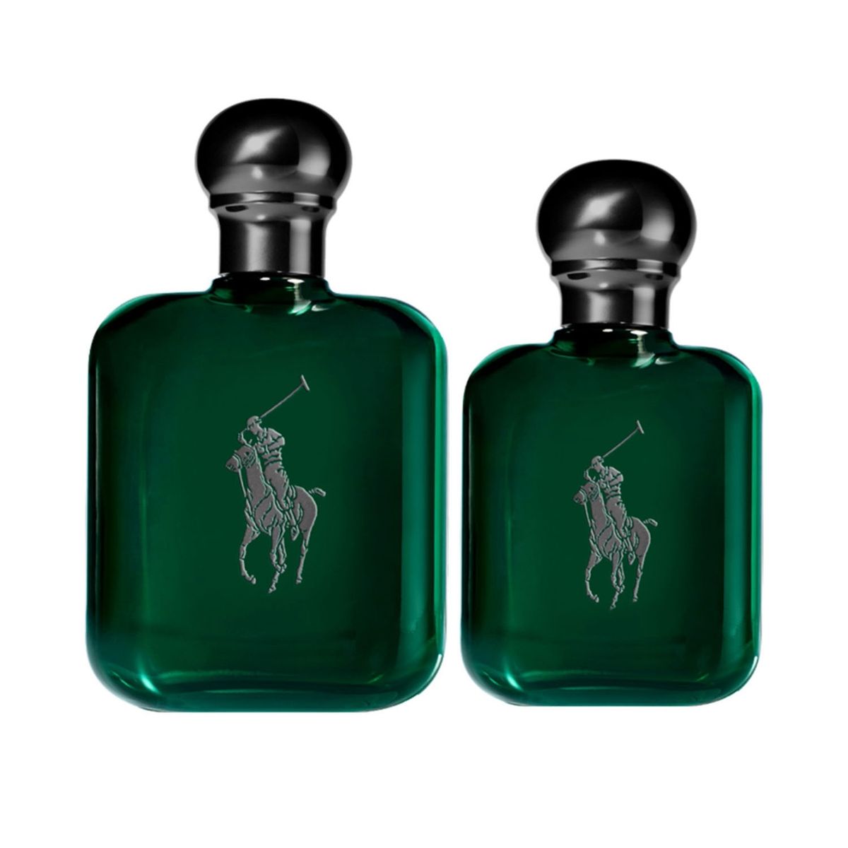 RALPH LAUREN - Set Perfume Hombre Polo Cologne Intense Edp 118Ml + 59Ml Polo Ralph Lauren
