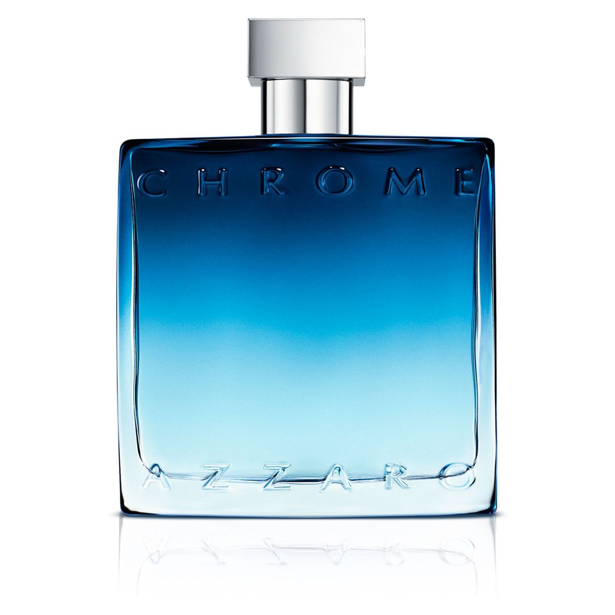 AZZARO - Perfume Hombre Azz Chrome EDP 100ml Azzaro