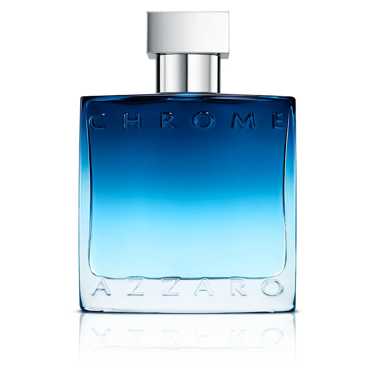 AZZARO - Perfume Hombre Azz Chrome 22 EDP 50ml Azzaro