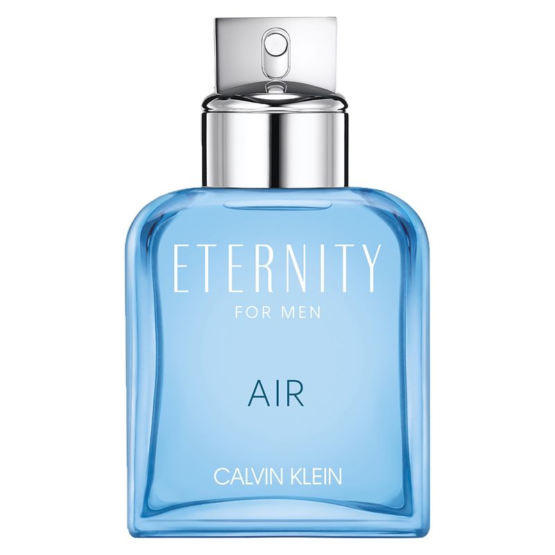 CALVIN KLEIN - Ck Eternity Air Man Edt 100Ml