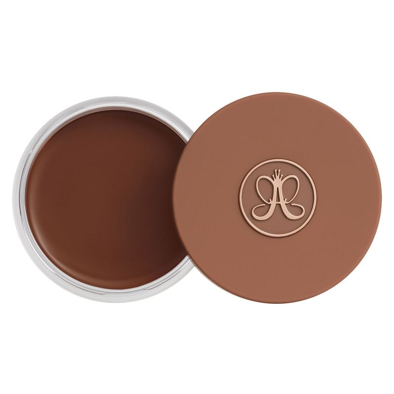ANASTASIA - Cream Bronzer - Deep Tan Anastasia