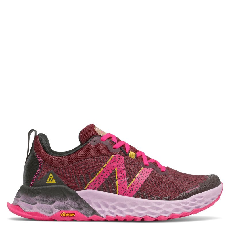 NEW BALANCE - Hierro Zapatillas Outdoor Mujer Rosado New Balance
