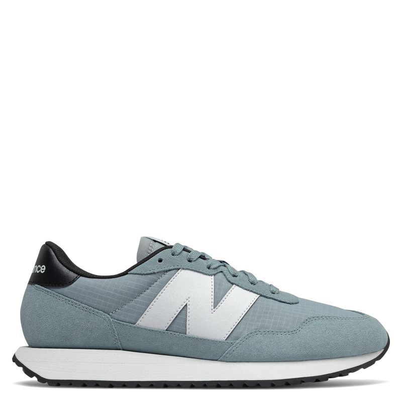 NEW BALANCE - New balance 327 zapatilla urbana hombre azul
