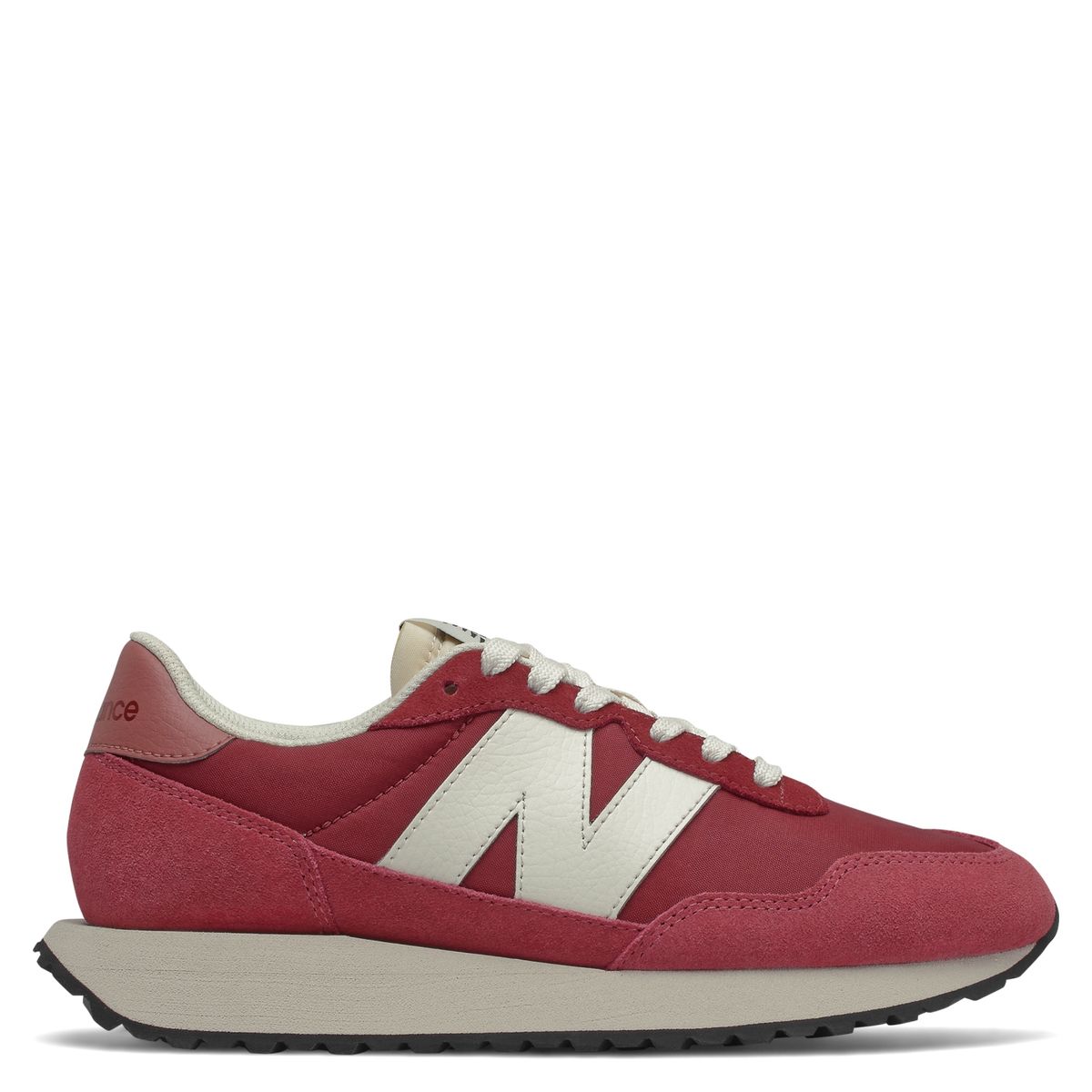 NEW BALANCE - 237 Zapatilla Urbana Mujer New Balance