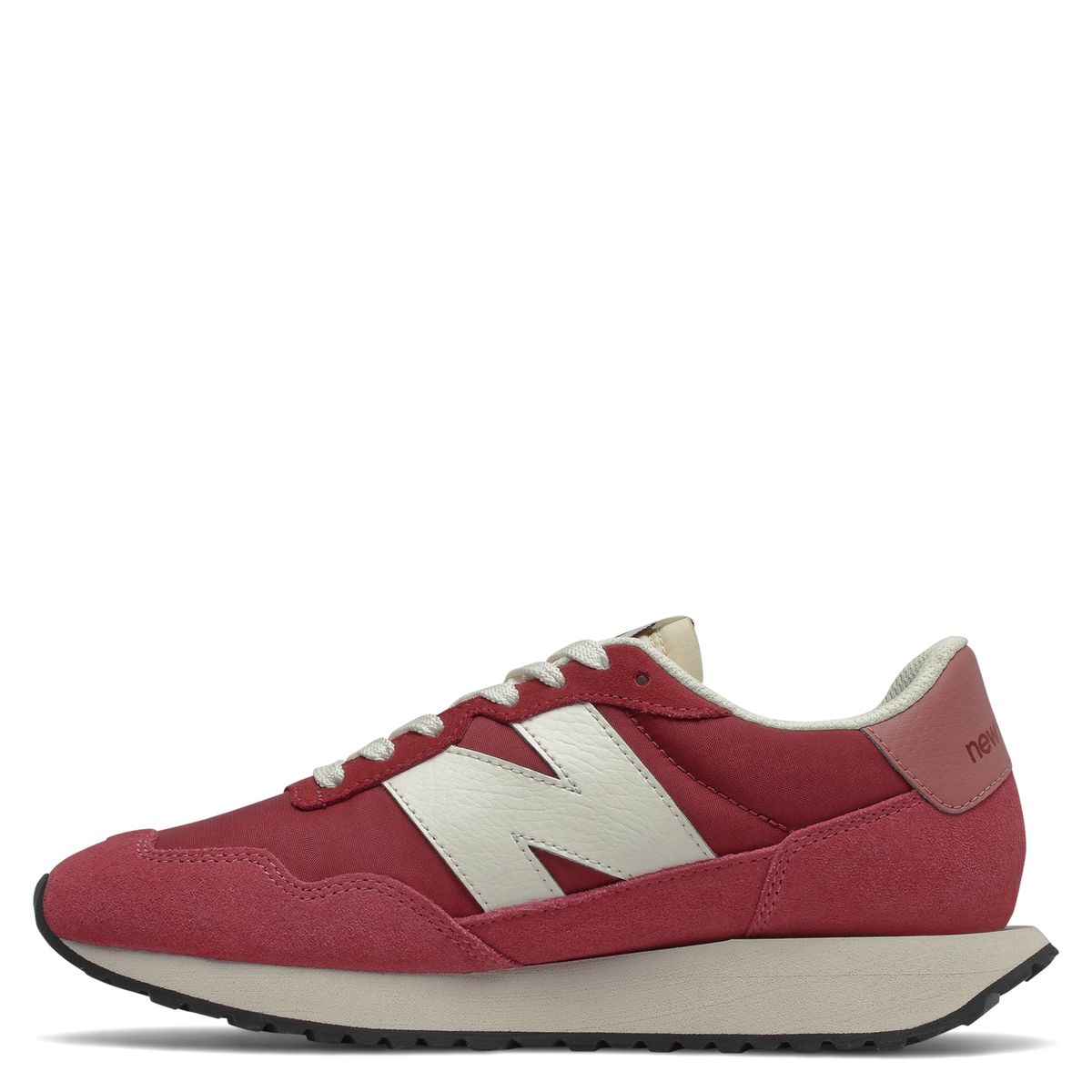 NEW BALANCE - 237 Zapatilla Urbana Mujer New Balance