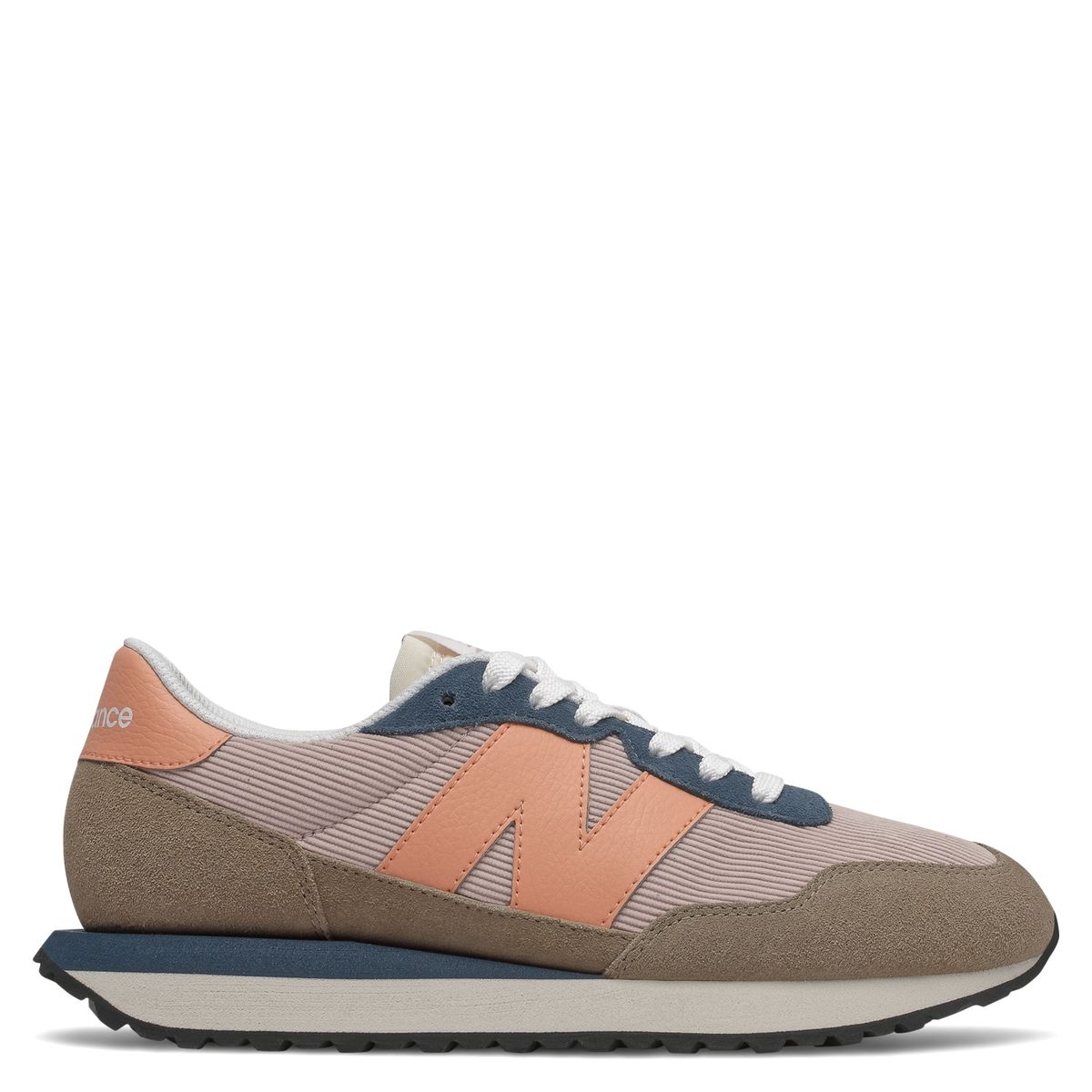 NEW BALANCE - J1004 237 Zapatilla Urbana Mujer New Balance