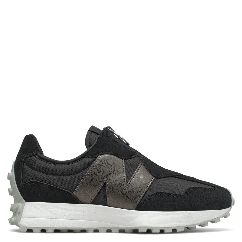 NEW BALANCE - 327 Zapatilla Urbana Mujer New Balance