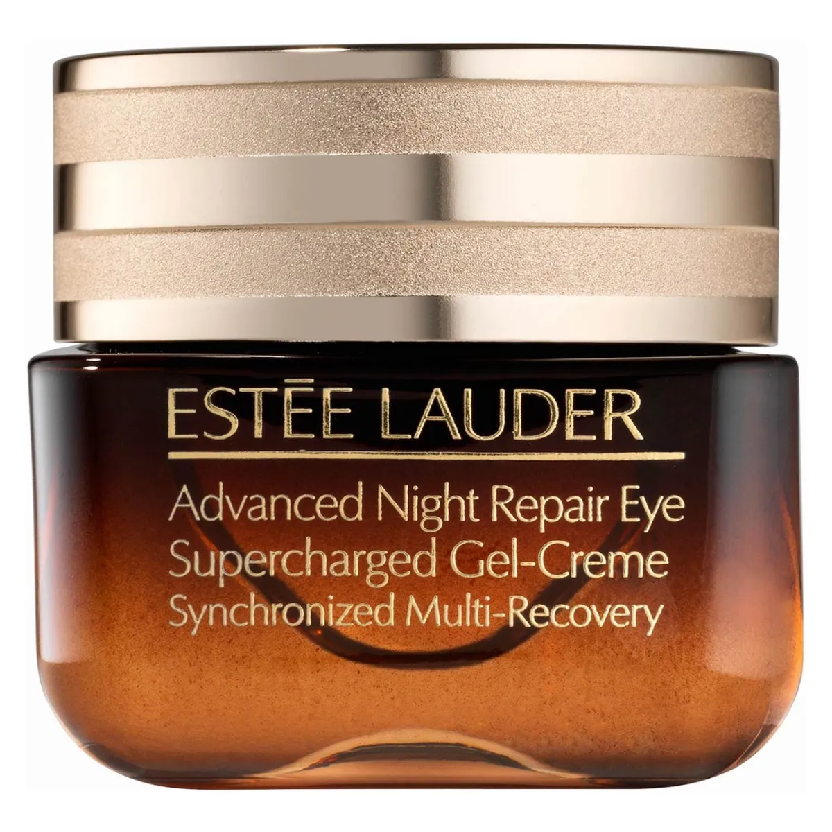ESTEE LAUDER - Contorno De Ojos Advanced Night Repair Supercharged Complex 15 Ml Estée Lauder