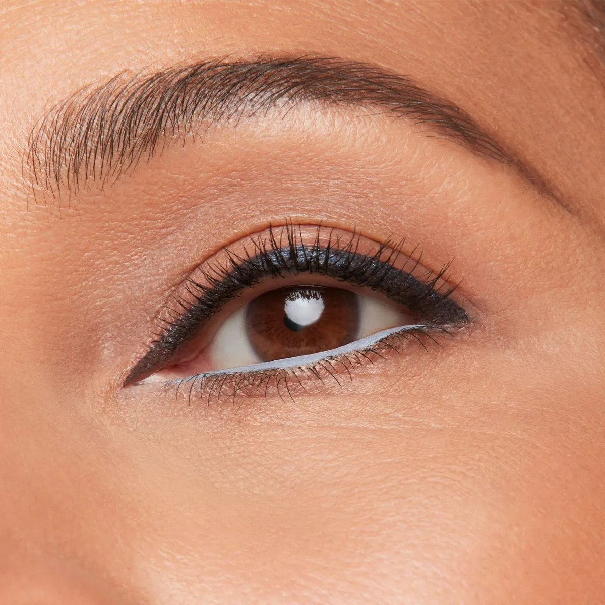 ESTEE LAUDER - Delineador De Ojos Smoke And Brighten Kajal Eyeliner Duo Marine / Sky Blue Estée Lauder