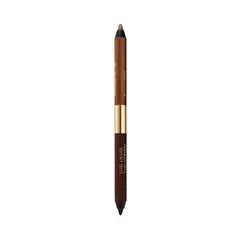 ESTEE LAUDER - Delineador de Ojos Smoke and Brighten Kajal Eyeliner Duo Dark Chocolate / Rich Bronze Estée Lauder