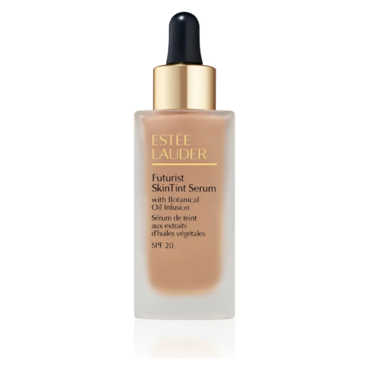 ESTEE LAUDER - Base De Maquillaje Futurist Skintint Serum 2C3 Fresco Estée Lauder
