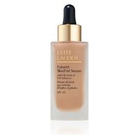 Base De Maquillaje Futurist Skintint Serum 2C3 Fresco Estée Lauder