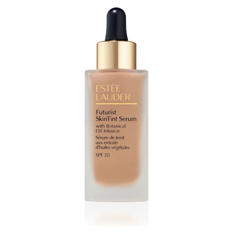 ESTEE LAUDER - Base De Maquillaje Futurist Skintint Serum 2C3 Fresco Estée Lauder