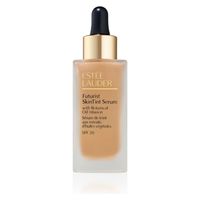 Base de maquillaje Futurist SkinTint Serum 2W1 Dawn Estée Lauder