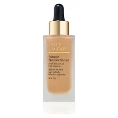 ESTEE LAUDER - Base de maquillaje Futurist SkinTint Serum 2W1 Dawn Estée Lauder