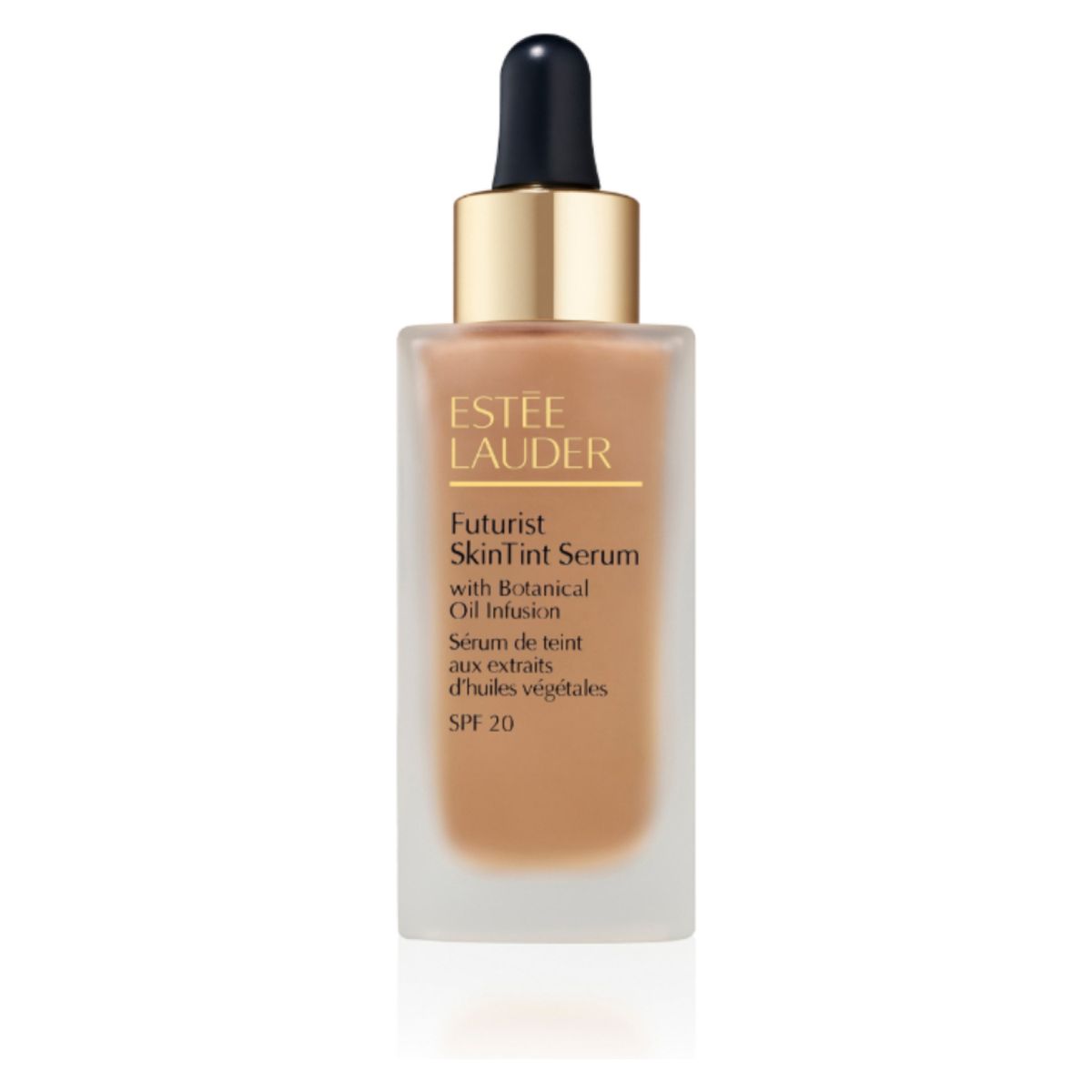ESTEE LAUDER - Base de maquillaje Futurist SkinTint Serum 3C2 Pebble Estée Lauder
