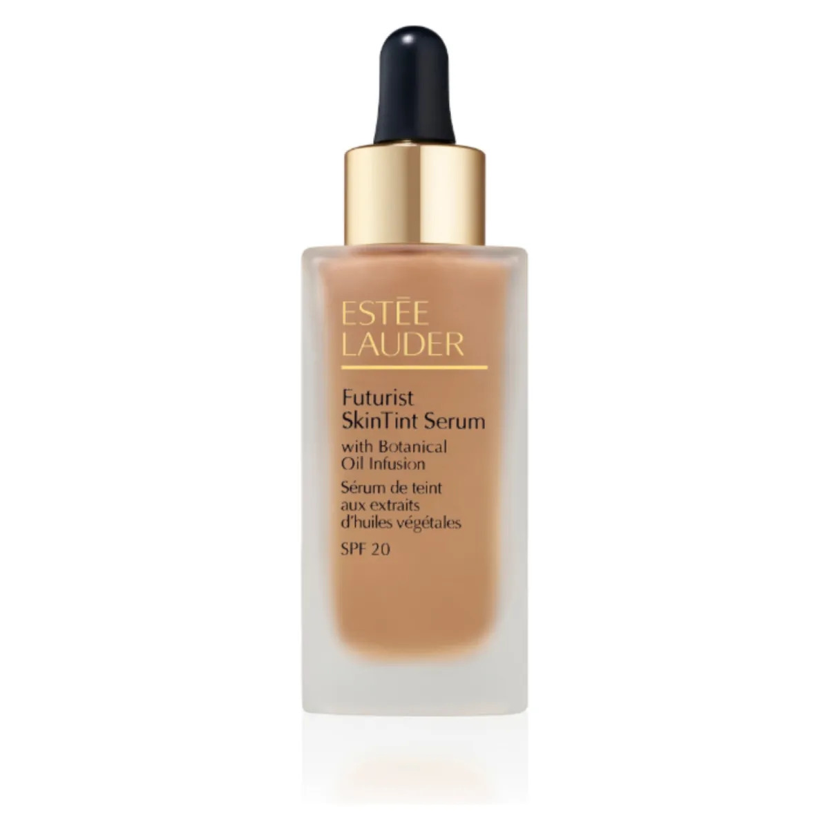 ESTEE LAUDER - Base de maquillaje Futurist SkinTint Serum 3C2 Pebble Estée Lauder