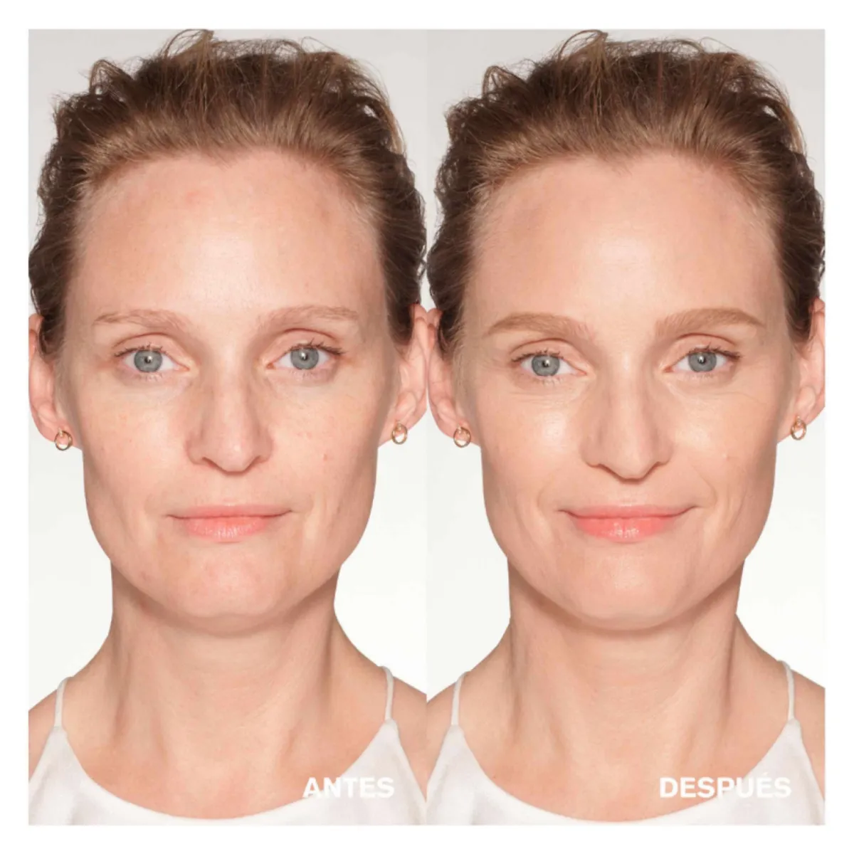 ESTEE LAUDER - Base de maquillaje Futurist SkinTint Serum 3C2 Pebble Estée Lauder