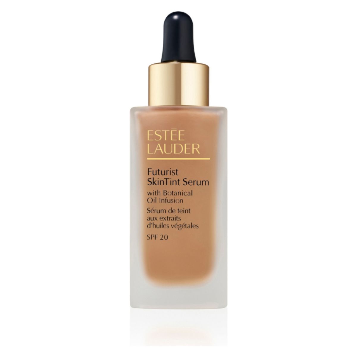ESTEE LAUDER - Base De Maquillaje Futurist Skintint Serum 3N1 Ivory Beige Estée Lauder