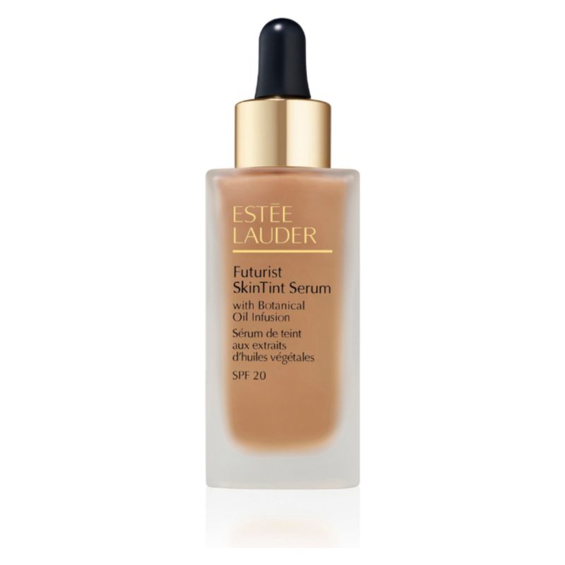ESTEE LAUDER - Base De Maquillaje Futurist Skintint Serum 3N1 Ivory Beige Estée Lauder