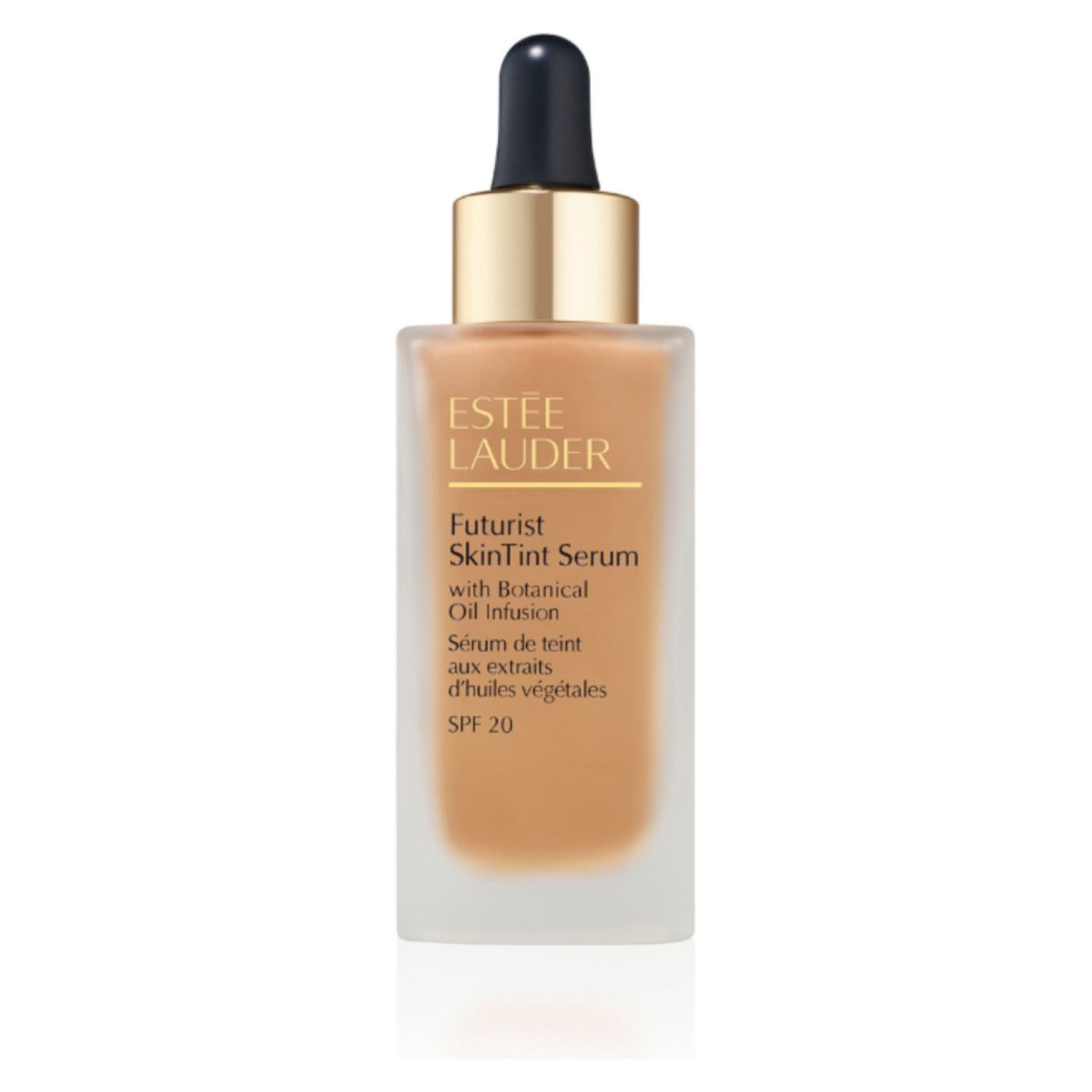 ESTEE LAUDER - Base de maquillaje Futurist SkinTint Serum 3W1 Tawny Estée Lauder