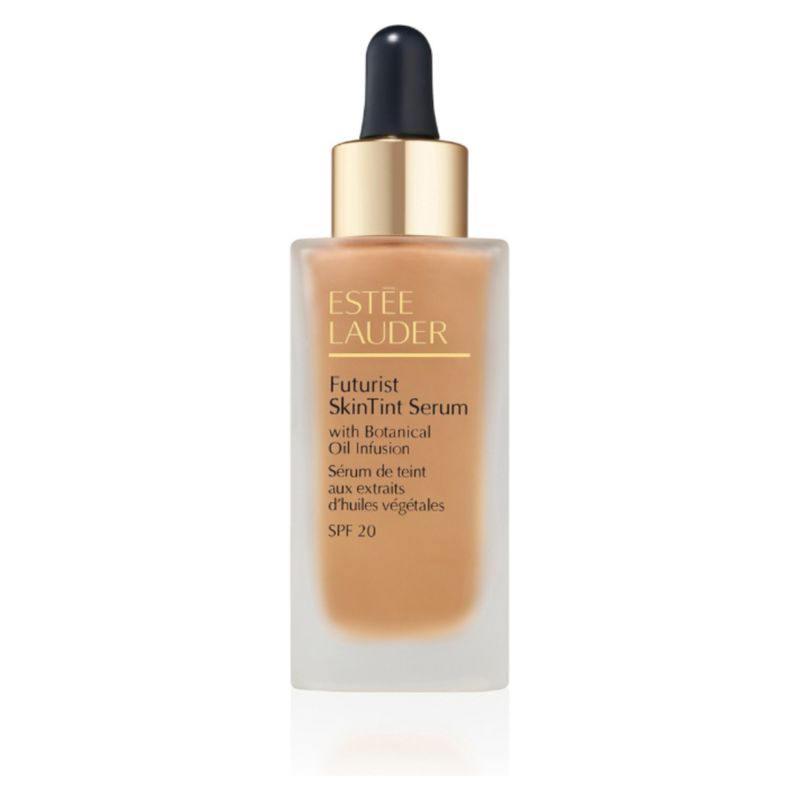 ESTEE LAUDER - Base de maquillaje Futurist SkinTint Serum 3W1 Tawny Estée Lauder