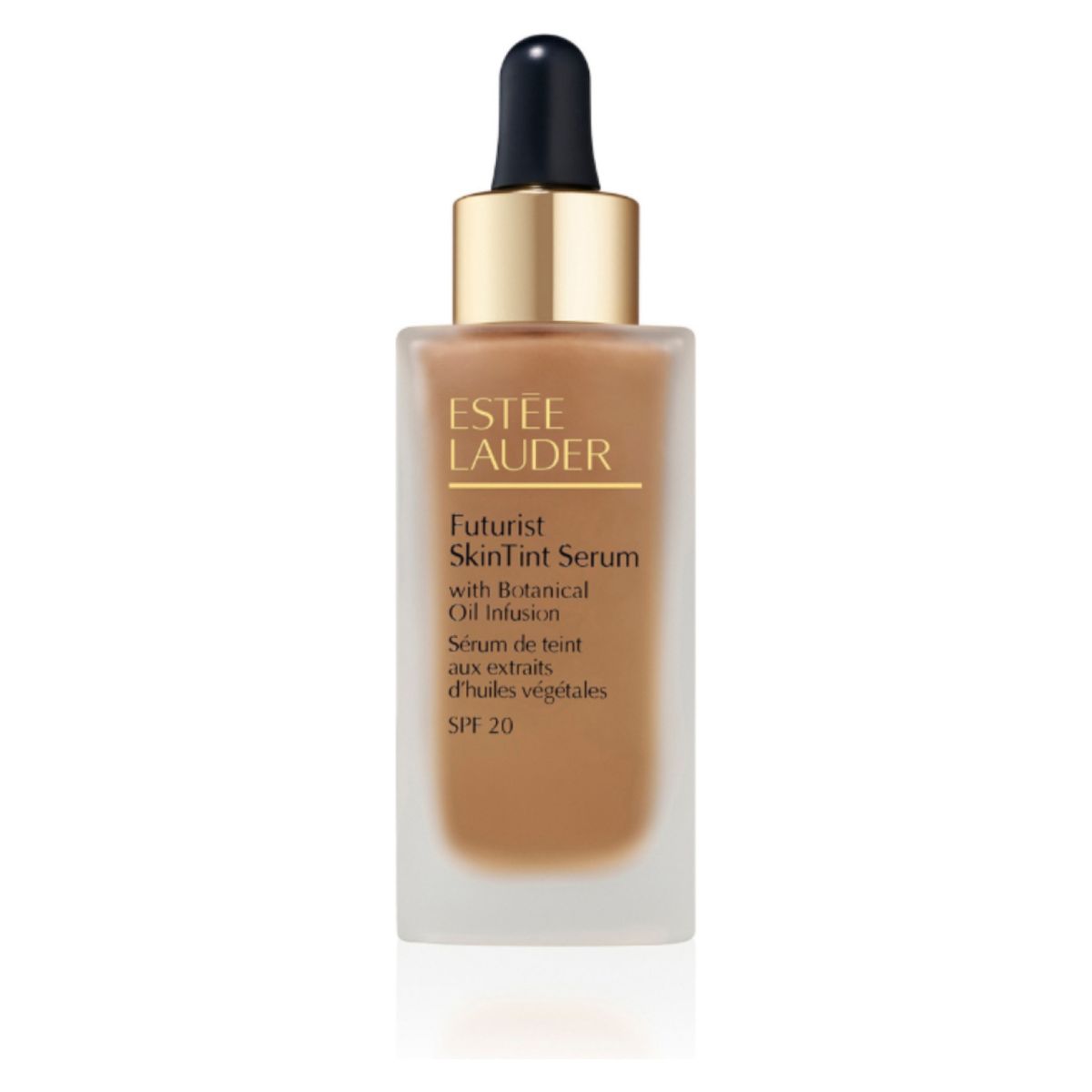 ESTEE LAUDER - Base De Maquillaje Futurist Skintint Serum 4N1 Shell Beige Estée Lauder